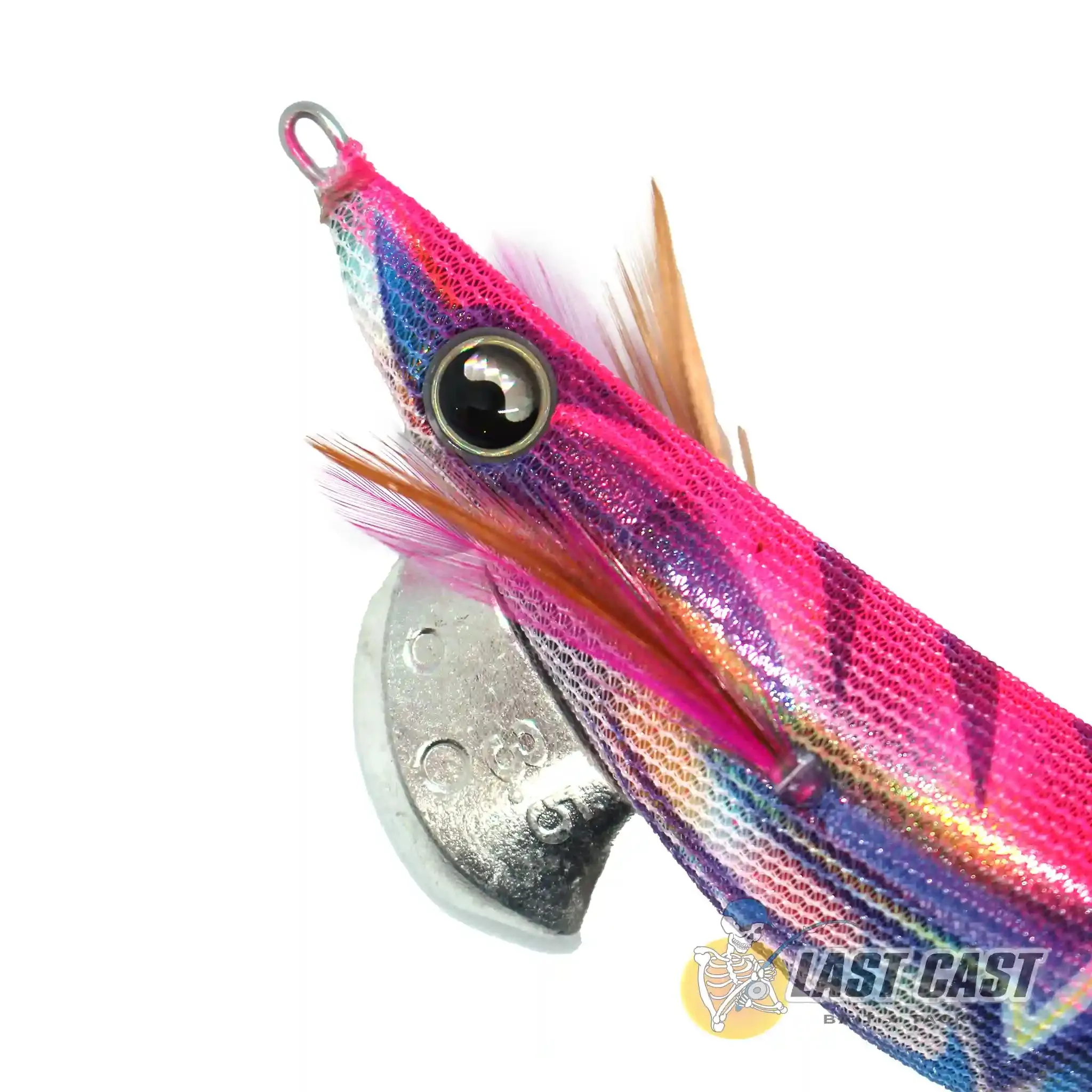 YAMASHITA - EGI OH LIVE SEARCH 3.5 SQUID JIG