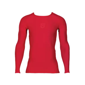 Youth Long Sleeve Compression Top (400200-657)